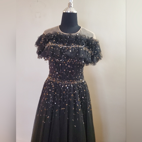 Jenny Packham Evening Gown BRAND NEW with tags. - Picture 6 of 12